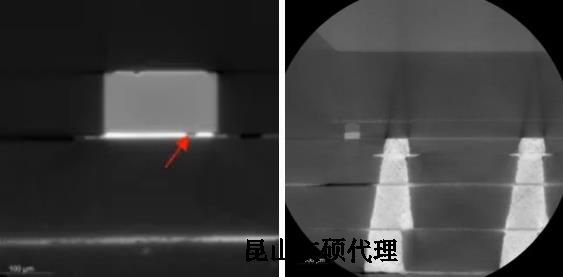 自贡蔡司自贡X射线显微镜