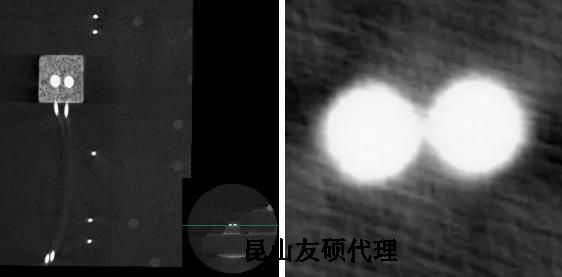 自贡蔡司自贡X射线显微镜