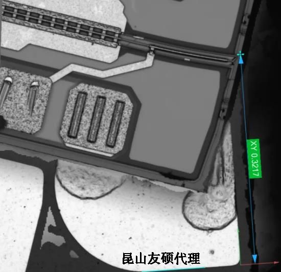 自贡蔡司自贡X射线显微镜